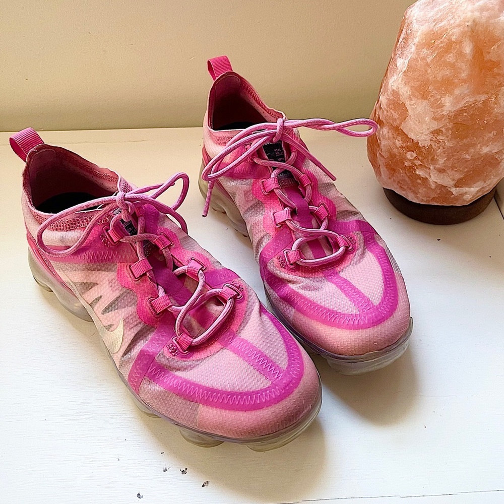 ✧･ﾟnike air vapormax sneakers